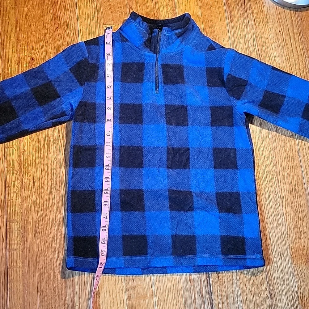 The Children's Place Fleece Set